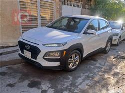 هيونداي كونا